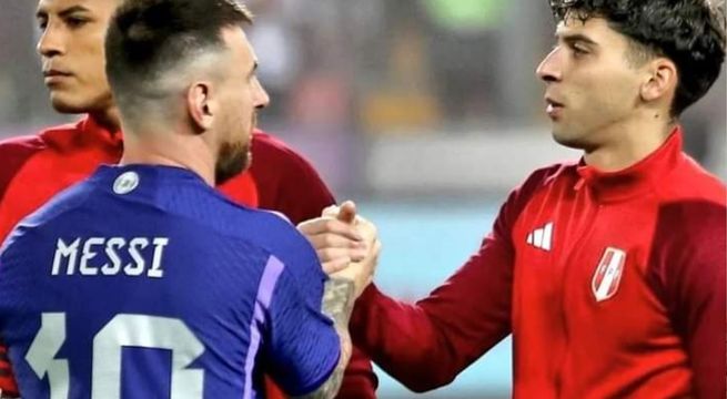 ¿Qué se sabe del posible fichaje de Zanelatto a Inter Miami de Lionel Messi?