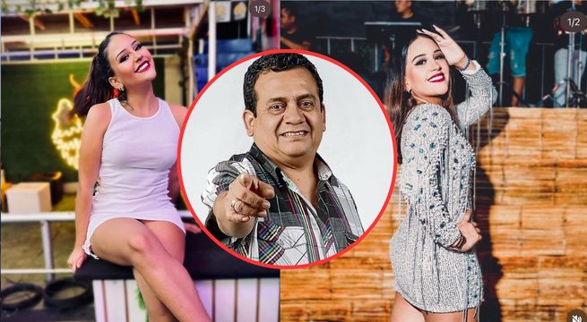 Cantante agredida por Tony Rosado cuenta drama en sus redes: 