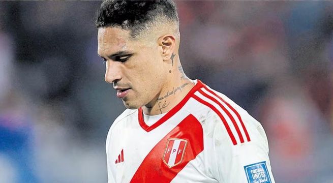 ¿Paolo Guerrero podrá jugar por otro club peruano? Esto reveló su abogado | VIDEO