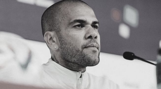 Dani Alves es condenado por agresión sexual: ¿cuántos años estará en la cárcel?
