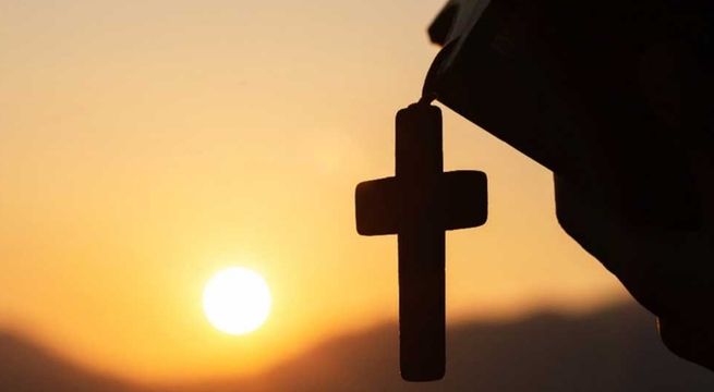 ¿Cuándo inicia la Semana Santa?