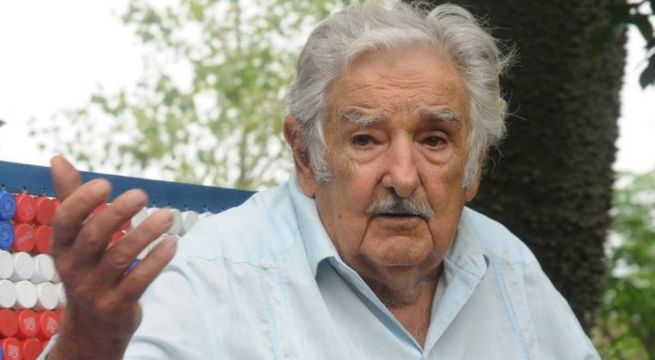José Mujica señala que Venezuela tiene 