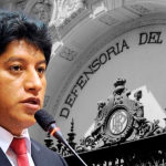 Defensoría del Pueblo: pensión vitalicia solo corresponde a presidentes elegidos