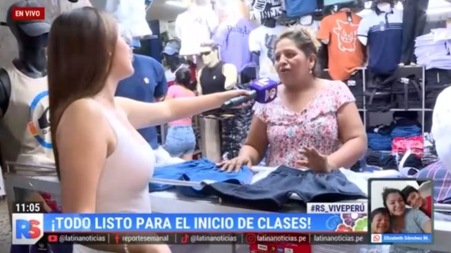 Reporte Semanal: precio de útiles, uniformes, mochilas y todo para el regreso a clases