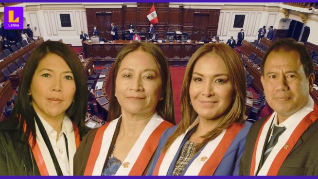 Comisión de Ética: expertos plantean la eliminación de grupo por blindaje a congresistas 'mochasueldos'