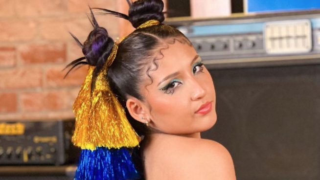 Milena Warthon denunció sufrir acoso sexual | VIDEO 