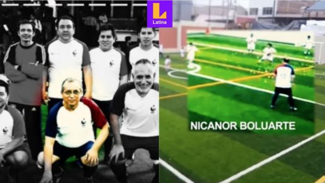 Presidente de la Comisión de Fiscalización evalúa citar a los amigos de Nicanor Boluarte por cargos en el Estado