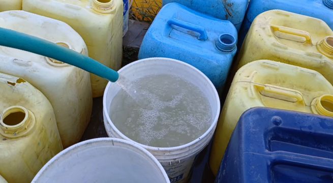 Ola de calor provoca infección en menores: en qué región