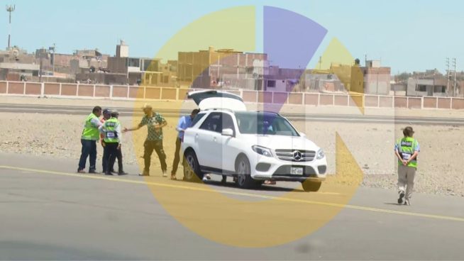 Paolo Guerrero: así fue la llegada del jugador de UCV a Trujillo | VIDEO