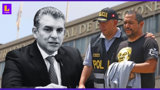 JNE negó injerencias en elecciones del 2021 para perjudicar a Keiko Fujimori como lo reveló Jaime Villanueva