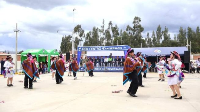 Trabajadores bailan y celebran aniversario en hospital: Contraloría interviene 
