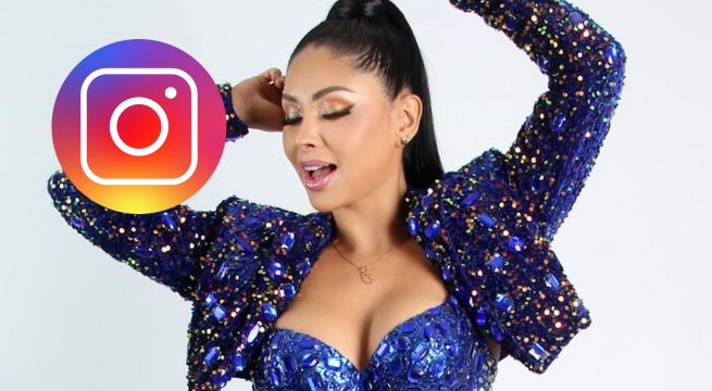 Pamela Franco sorprende a sus seguidores con llamativa publicación