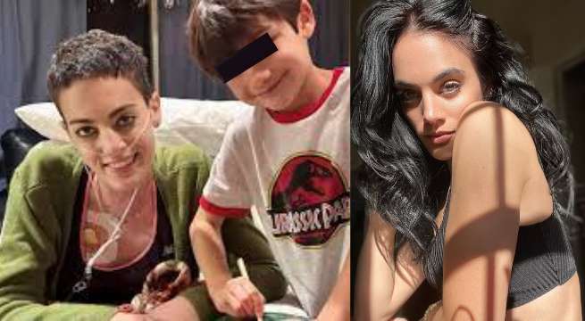 Adiós a Cat Janice: falleció la cantante que tocó los corazones con su canción viral para su hijo