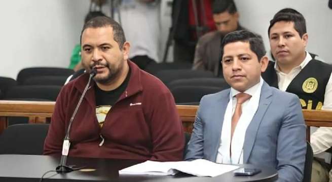 Fiscalía abre diligencias preliminares contra Patricia Benavides, Pablo Sánchez, Ruth Luque y Vladimir Cerrón