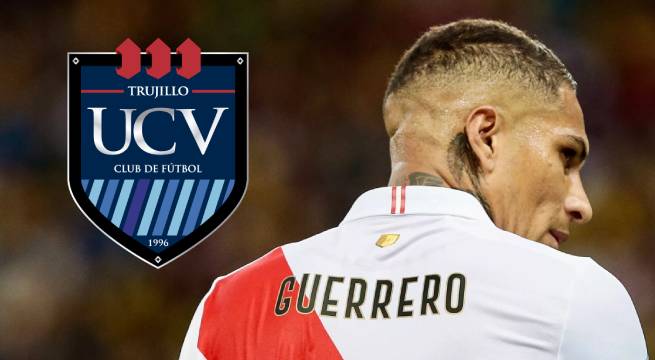Paolo Guerrero: César Vallejo respondió a la carta de renuncia del 'Depredador'