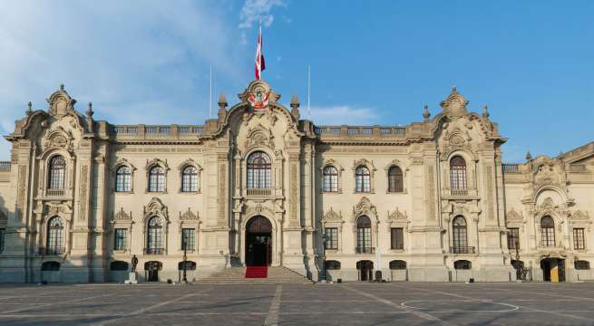 Corrupción e inconducta administrativa generaron pérdidas por S/ 24 millones