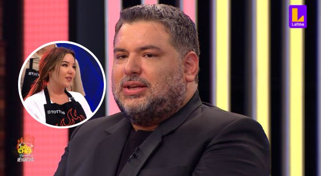 “Somos incompatibles”: Arturo Longton se alejará de Shirley Arica | Tierra Brava Cap 98