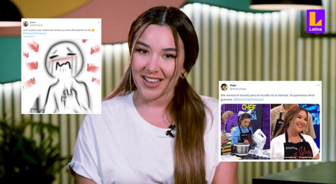 Tierra Brava Cap 98: La Chama y La Guarén resolvieron todos sus problemas antes del Duelo de Eliminación