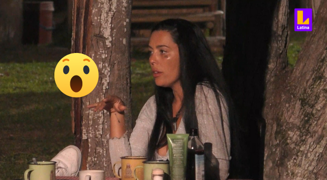 Daniela Aránguiz destrozó camioneta del año cuando se enteró que el exfutbolista Jorge Valdivia la engañó | Tierra Brava