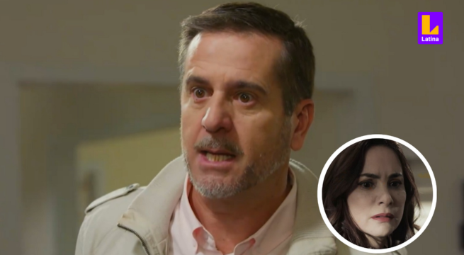 Papá en Apuros, capítulo 69 COMPLETO: La expareja de Natalia quiere decir toda la verdad sobre ella