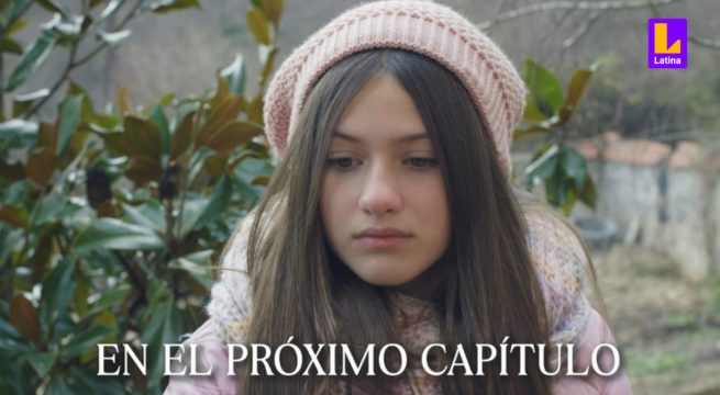 Melissa, capítulo 16 EN VIVO: Orhan tendrá importante conversación con Defne