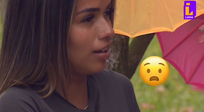 ¿Y Arturo? Shirley tajante cuando le piden elegir compañero en Tierra Brava: 