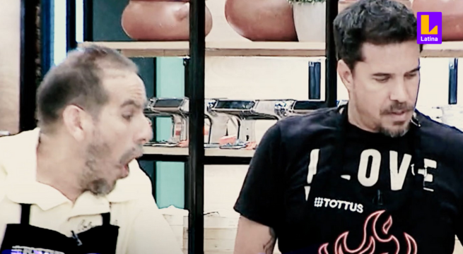 El Gran Chef Famosos X2 COMPLETO: La competencia se volvió doblemente difícil