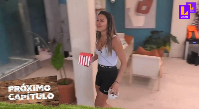 Tierra Brava, capítulo 91 COMPLETO: 'La Chama' lloró desconsoladamente