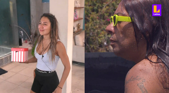 'Chama' llora desconsolada por 'Botota' y se frustra porque nadie le cree: 