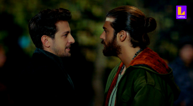 Sanem y Can, Novela Turca Capítulo 44: Can decidirá despedir a su hermano Emren tras conocer su traición
