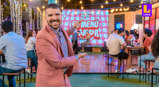 El Gran Chef Famosos X2 COMPLETO: Todas las sorpresas de la edición especial por San Valentín: 'El menú del amor'