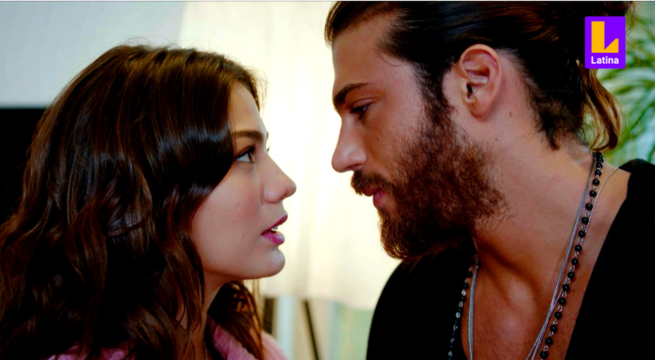Sanem y Can, Novela Turca Capítulo 46: ¡Can sacrificará todo por el amor de Sanem!