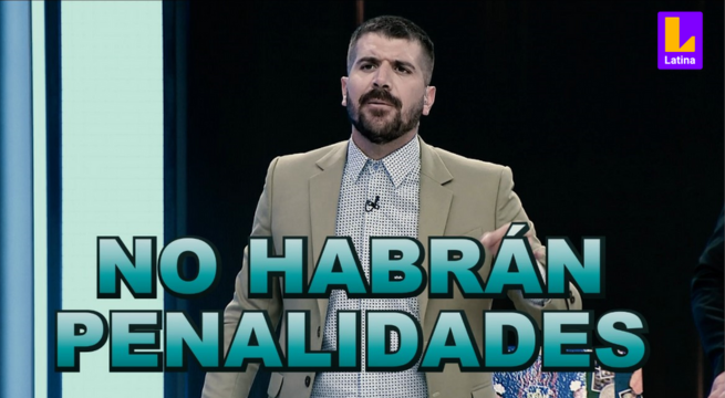 El Gran Chef Famosos X2 COMPLETO: Se vivió una Noche de Sentencia distinta