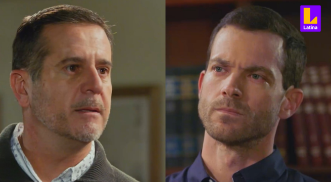 Papá en Apuros, capítulo 78 COMPLETO: Carlos advirtió a Martín sobre las verdaderas intenciones de Natalia