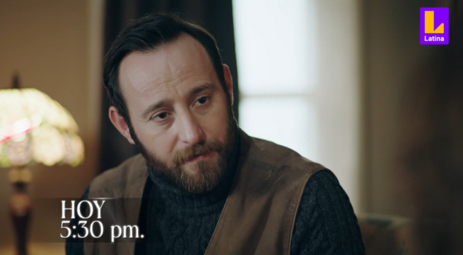 Melissa, capítulo 24: Los sentimientos de Metin no serán correspondidos