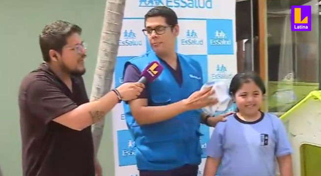 Golpe de calor en las aulas: recomendaciones de Essalud para evitar problemas en regreso a clases