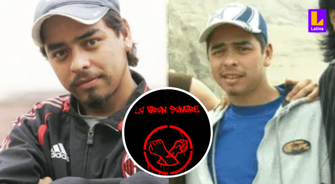 La Gran Sangre: Joel Ezeta interpreta al audaz Johan