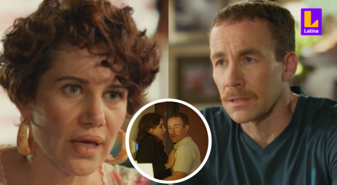 Papá En Apuros Cap 83 COMPLETO: ¿Jorge le confesó toda la verdad a Vicky?
