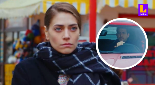 Sanem y Can, Novela Turca Cap 52:  Emre se enfrentará a Aylin para no perder el amor de Leyla