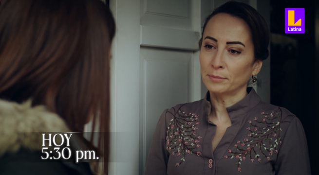 Melissa, capítulo 29: Maniur buscará respuestas