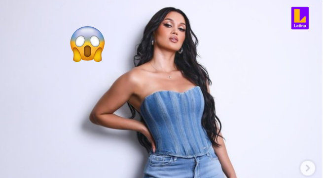 El Gran Chef Famosos X2: ¿Cuántos años tiene Angie Arizaga?
