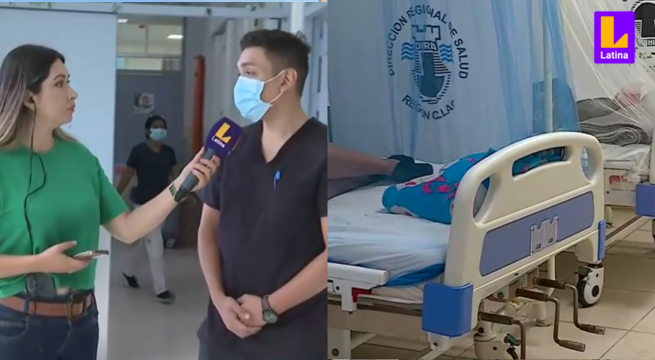 Avanza el dengue en Perú: Ventanilla registra 263 casos de los cuales 60 son niños