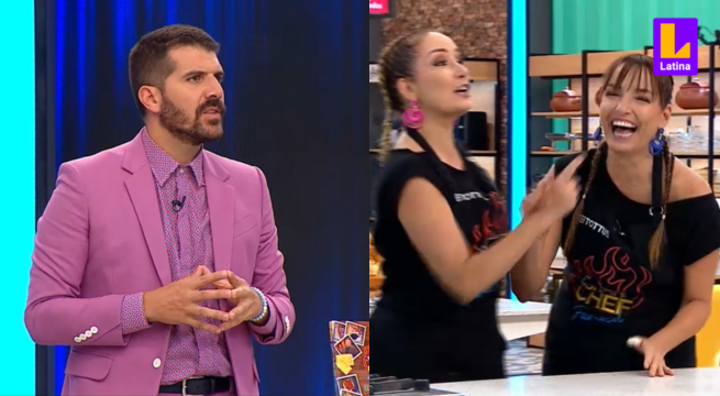 ¿Se vengará? Celine pide a gritos que Peláez no sea parte del beneficio y se resiente: 