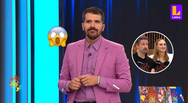 Primer cambio: las duplas de El Gran Chef Famosos X2 cocinarán separadas ¿En qué consiste la actividad?