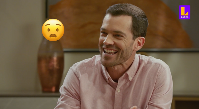 ¿Cómo era la relación entre Martín y Antonia? El capitán habla por primera vez de su esposa | Papá en Apuros Cap 87
