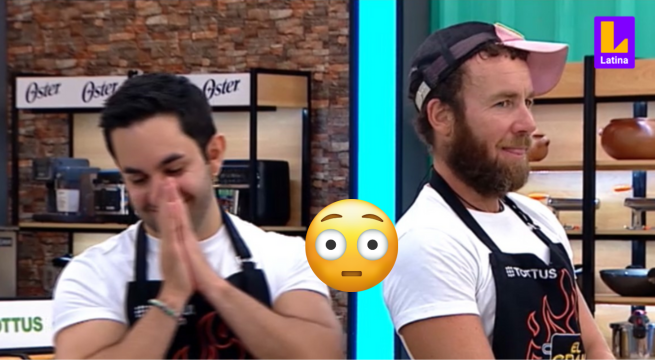 ¿A quiénes eliminarán ahora?: 'Chefcitos' temen lo peor al ver a Rodrigo y Joaquín sentenciados