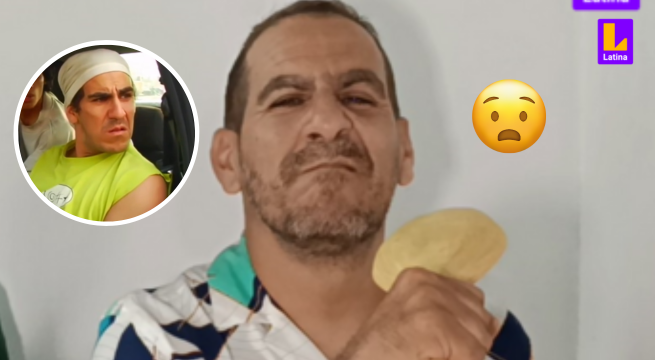 Pablo Saldarriaga: Actor dio vida a ‘Burrito’ en la serie Misterio de Latina Televisión, antes de El Gran Chef Famosos