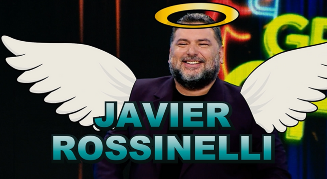 El Gran Chef Famosos X2 COMPLETO: Nelly y Javier intercambiaron roles como jurado