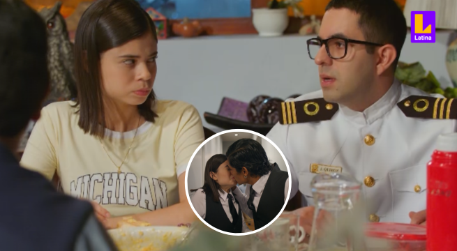 Vicky reaviva las ilusiones de Ramón con impactante confesión sobre sus sentimientos | Papá en Apuros Cap 83