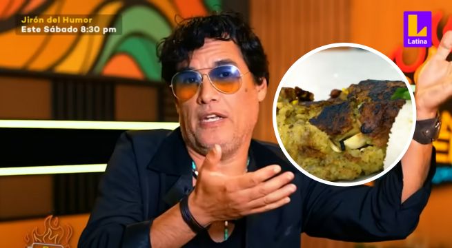 Papá en Apuros Cap 84: Vicky le anunció a Jorge Arrarte que no se casará con él
